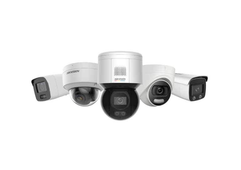 Ip cameras, Global Protect inc