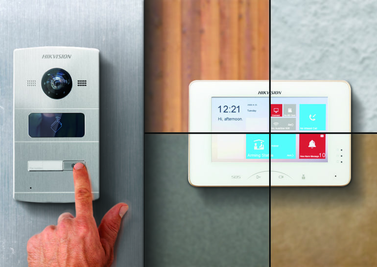 Intercom, Global Protect inc