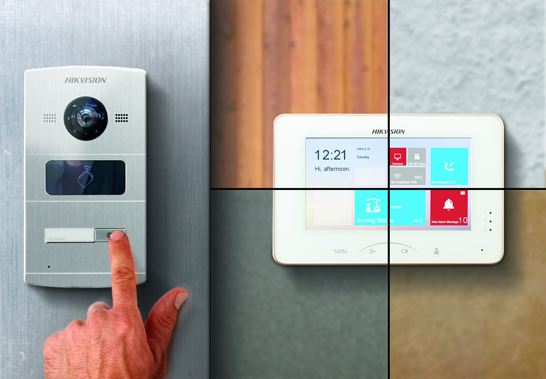 Intercom, Global Protect inc